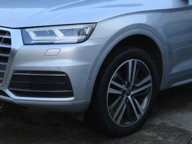 Audi Q5 2.0 45  Tfsi At  4x4 2020