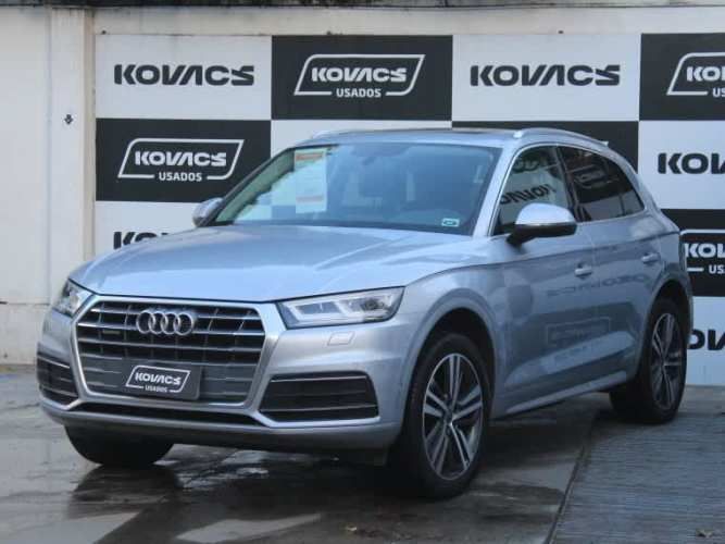 Audi Q5 2.0 45  Tfsi At  4x4 2020
