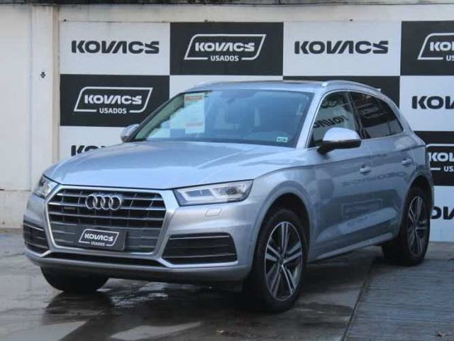 Audi Q5 2.0 45  Tfsi At  4x4 2020