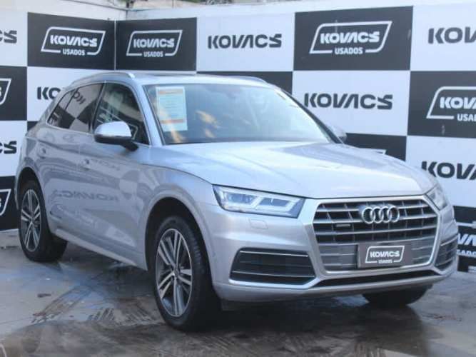 Audi Q5 2.0 45  Tfsi At  4x4 2020