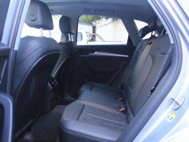 Audi Q5 2.0 45  Tfsi At  4x4 2020