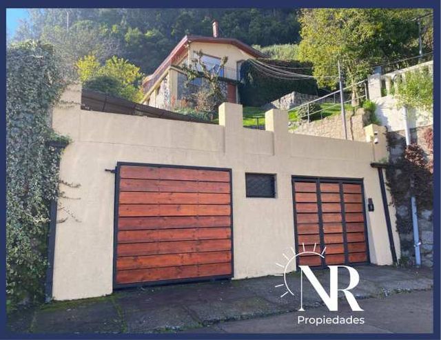 Se Vende Casa en Sector Pedro de Valdivia