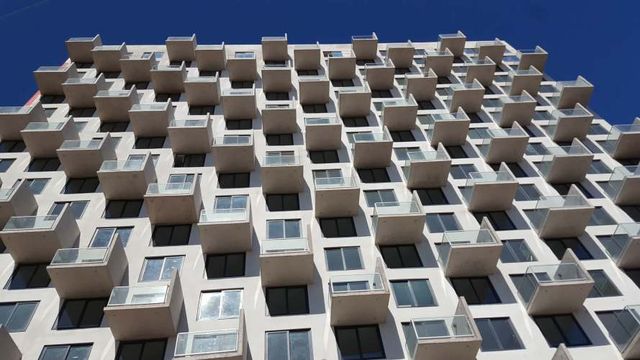 Departamento piso 7 1D/1B Estac. Bod. C° Placeres.