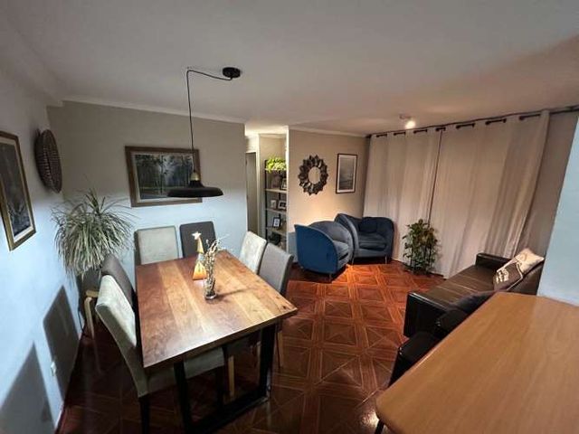 Venta de Departamento 2° Piso  Condominio Puerta Pacífico 4