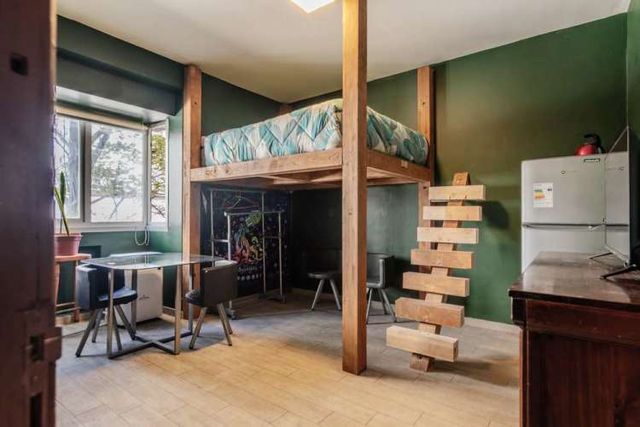 La mejor ubicación, Cuentas incluidas, habitación privada, TV, amoblada. Bellas Artes