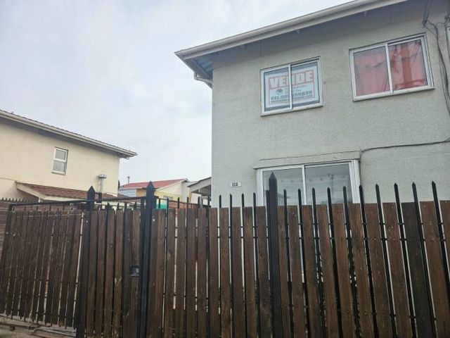 SE VENDE CASA EN RANCAGUA