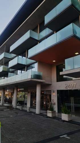 ARRIENDO - DEPARTAMENTO 1 DORMITORIO 1 BAÑOS  BOULEVARD SAN JOAQUIN - LA SERENA