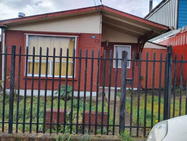 Casa Sector Altos de Mirasol - 2 dormitorios.