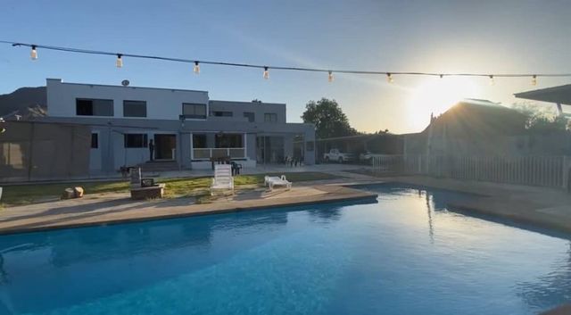 casa en arriendo en Copiapó, Chamonate