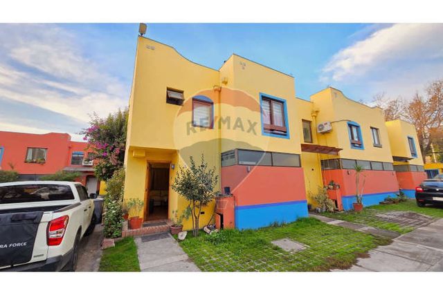 Unica casa en venta en comunidad ramón cruz