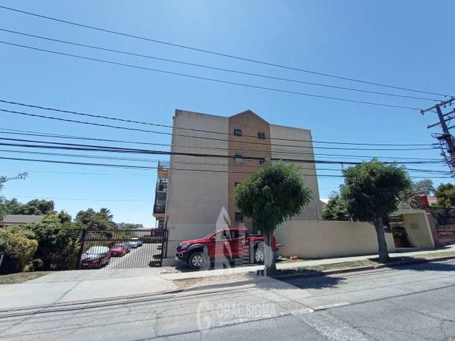 Departamento Luis Gandarillas 242, Maipú, Región Metropolitana