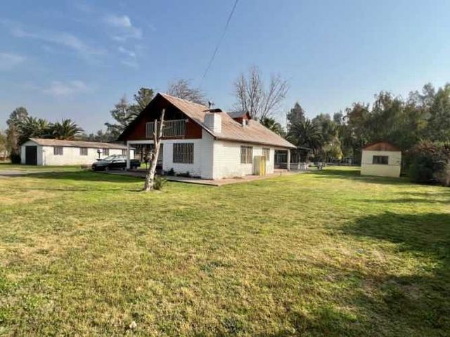 Parcela SANTA ROSA  BATUCO LAMPA