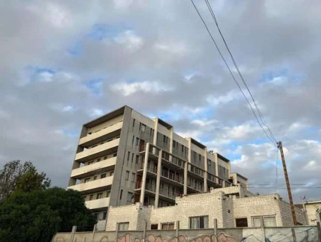 Departamento EDIFICIO DON ORLANDO