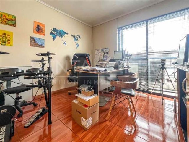 OFICINA Maipu, Concepción