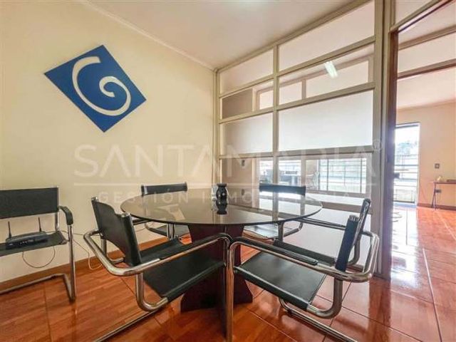 OFICINA Maipu, Concepción