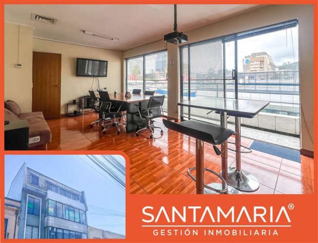 OFICINA Maipu, Concepción