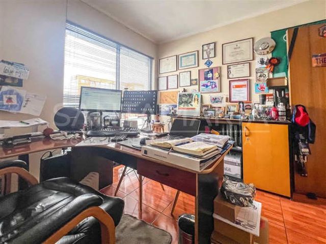 OFICINA Maipu, Concepción