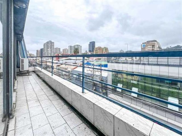 OFICINA Maipu, Concepción