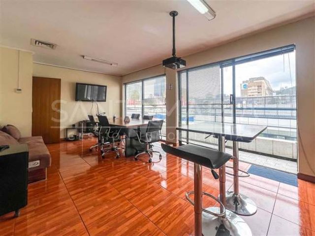 OFICINA Maipu, Concepción