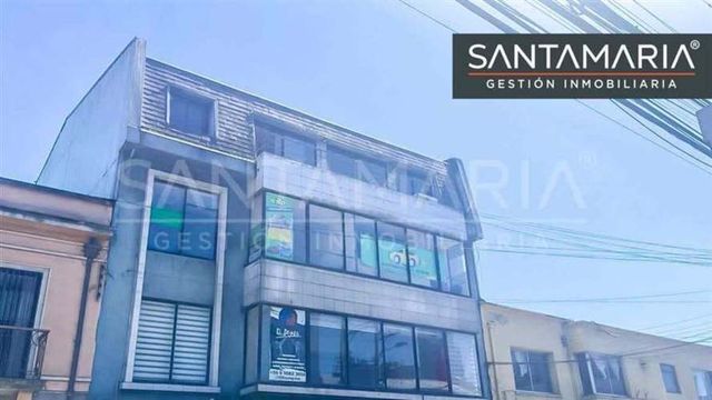 OFICINA Maipu, Concepción