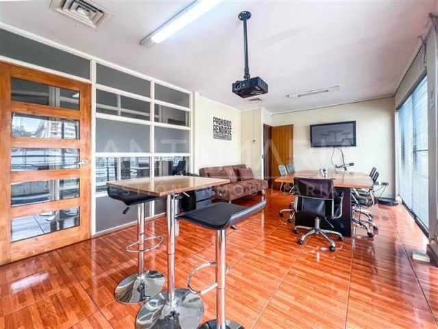 OFICINA Maipu, Concepción