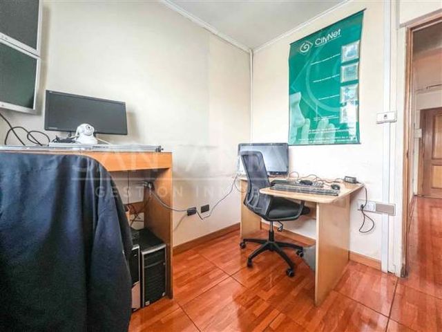 OFICINA Maipu, Concepción