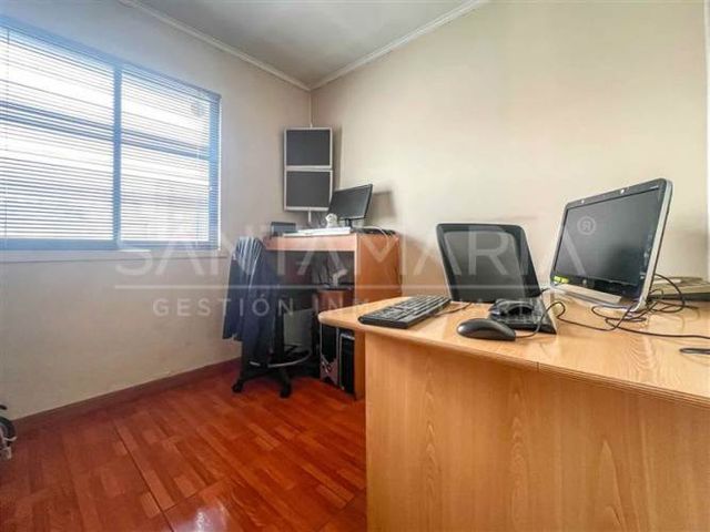 OFICINA Maipu, Concepción