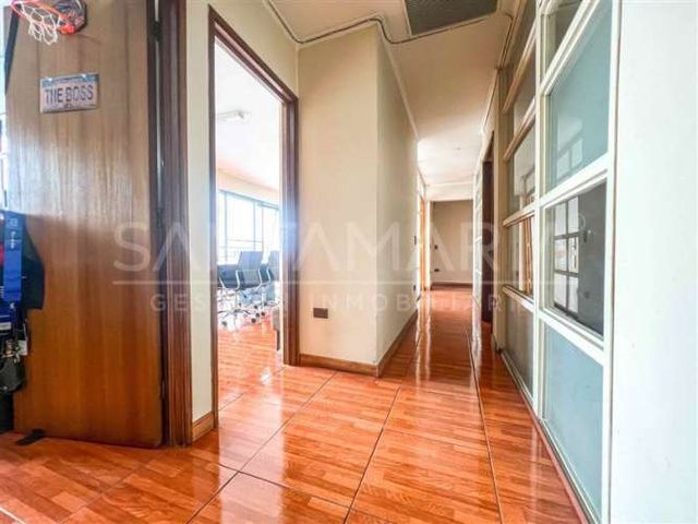 OFICINA Maipu, Concepción