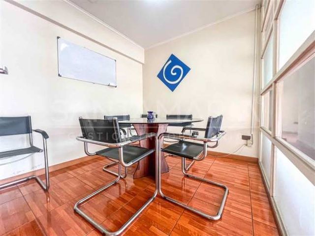 OFICINA Maipu, Concepción