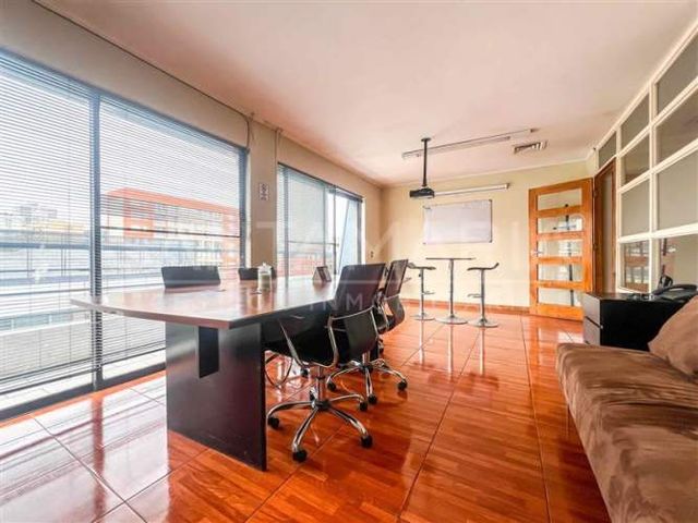 OFICINA Maipu, Concepción