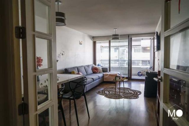 DEPARTAMENTO Eduardo de la Barra