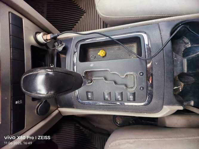 JEEP NEW GRAND CHEROKEE LAREDO 4X4 2006