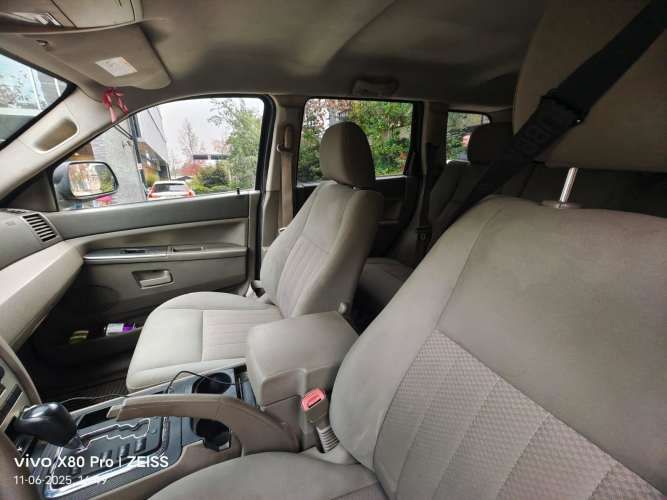 JEEP NEW GRAND CHEROKEE LAREDO 4X4 2006