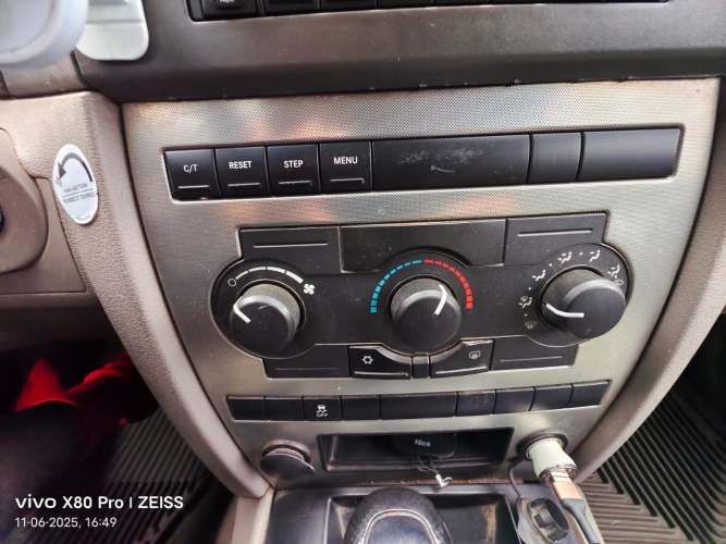 JEEP NEW GRAND CHEROKEE LAREDO 4X4 2006