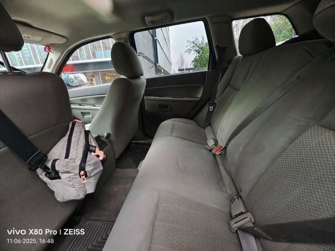 JEEP NEW GRAND CHEROKEE LAREDO 4X4 2006