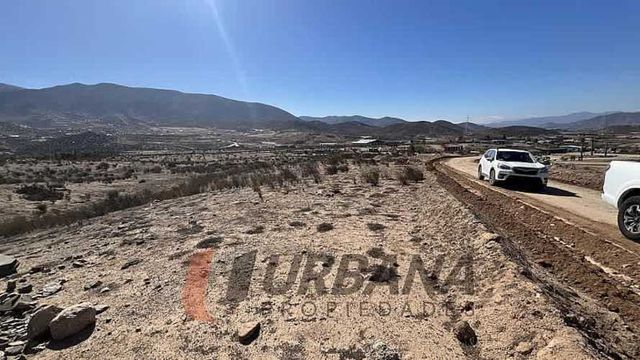 Parcela GRAN TERRA ELQUI CON FINANCIAMIENTO DIRECTO