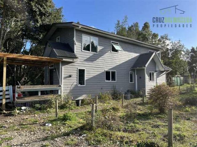 CASA Club de Campo Residencial