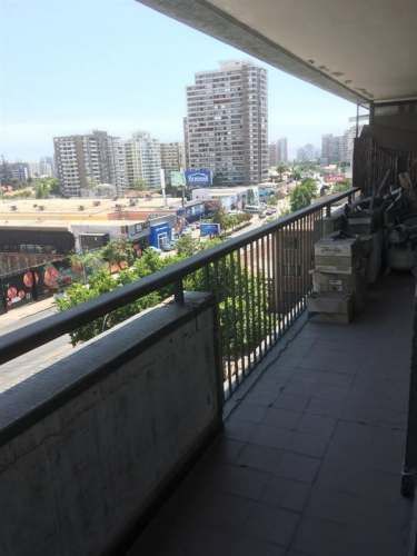 DEPARTAMENTO irarrazaval