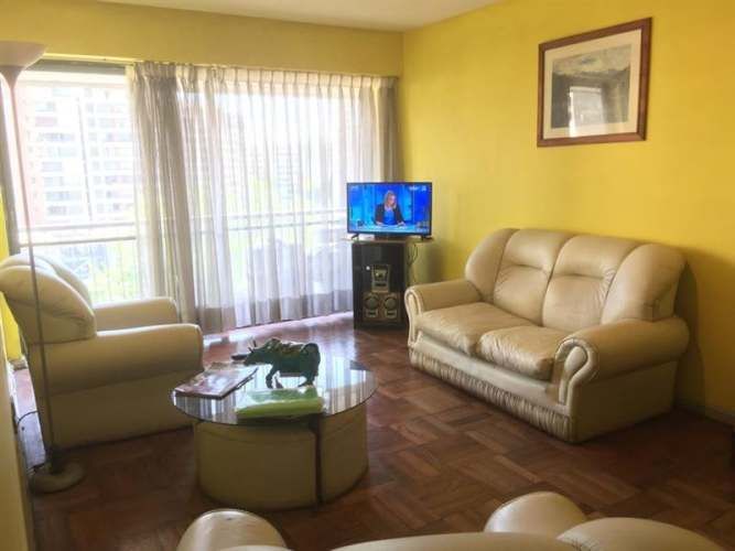 DEPARTAMENTO irarrazaval