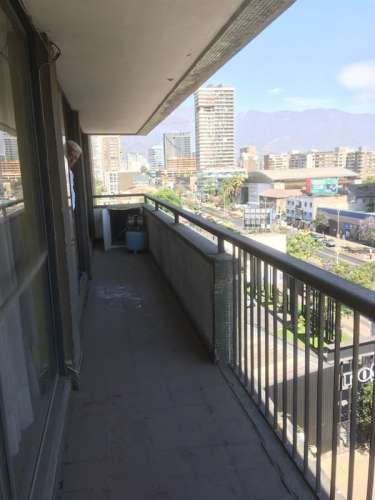 DEPARTAMENTO irarrazaval