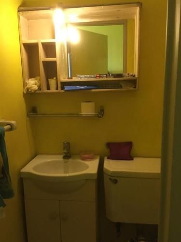 DEPARTAMENTO irarrazaval