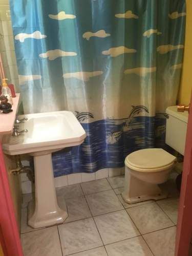 DEPARTAMENTO irarrazaval