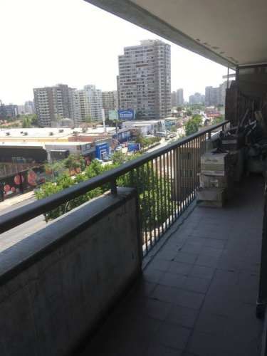 DEPARTAMENTO irarrazaval