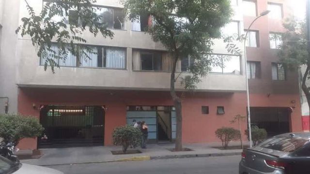 DEPARTAMENTO Barrio Universitario Jose M Carrera/