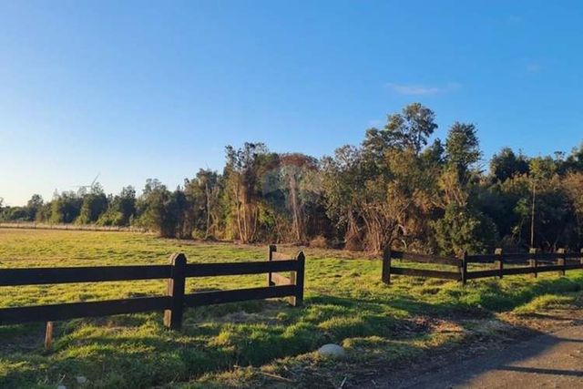 Parcela vista volcan condominio en frutillar