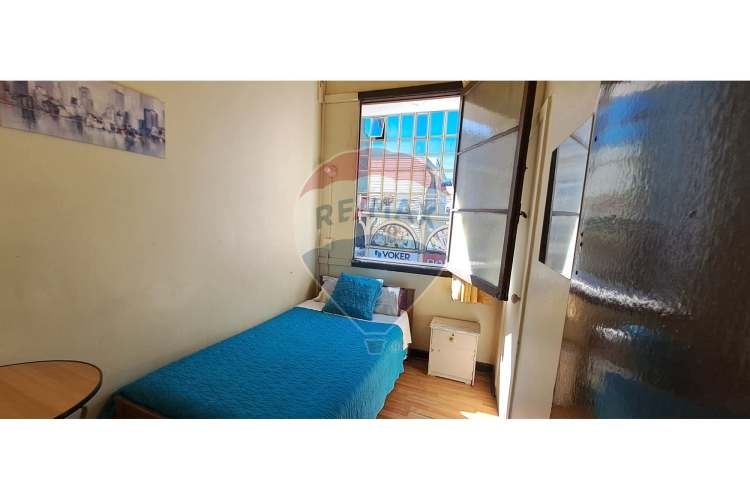 Propiedad  comercial en el centro de santiago