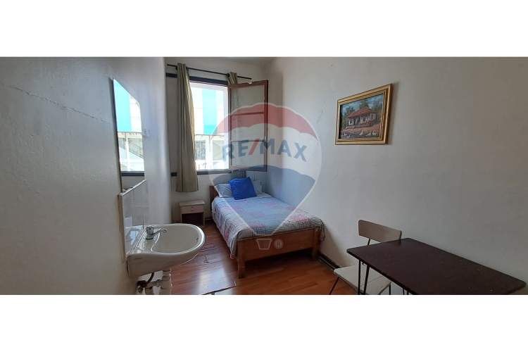 Propiedad  comercial en el centro de santiago