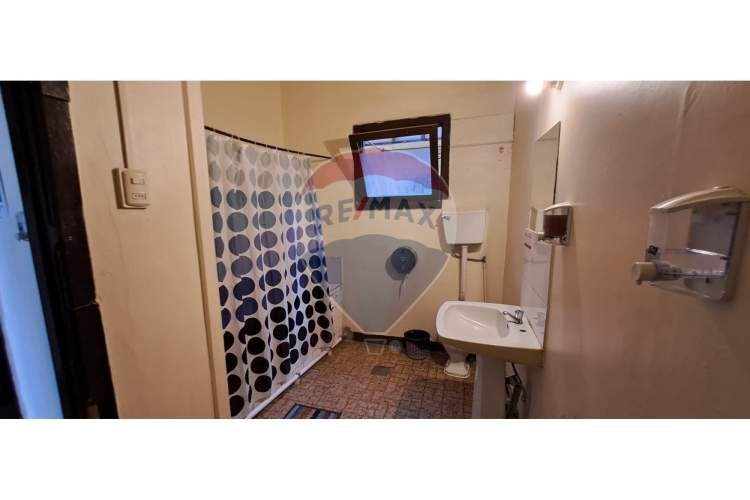 Propiedad  comercial en el centro de santiago