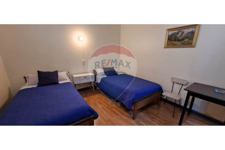 Propiedad  comercial en el centro de santiago