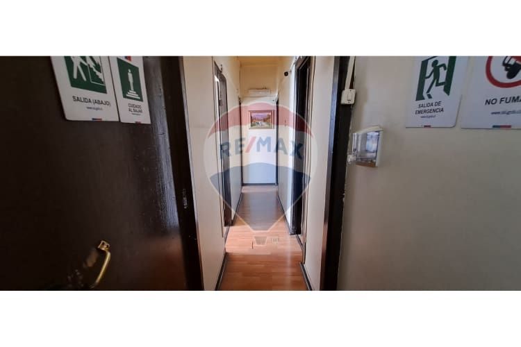 Propiedad  comercial en el centro de santiago